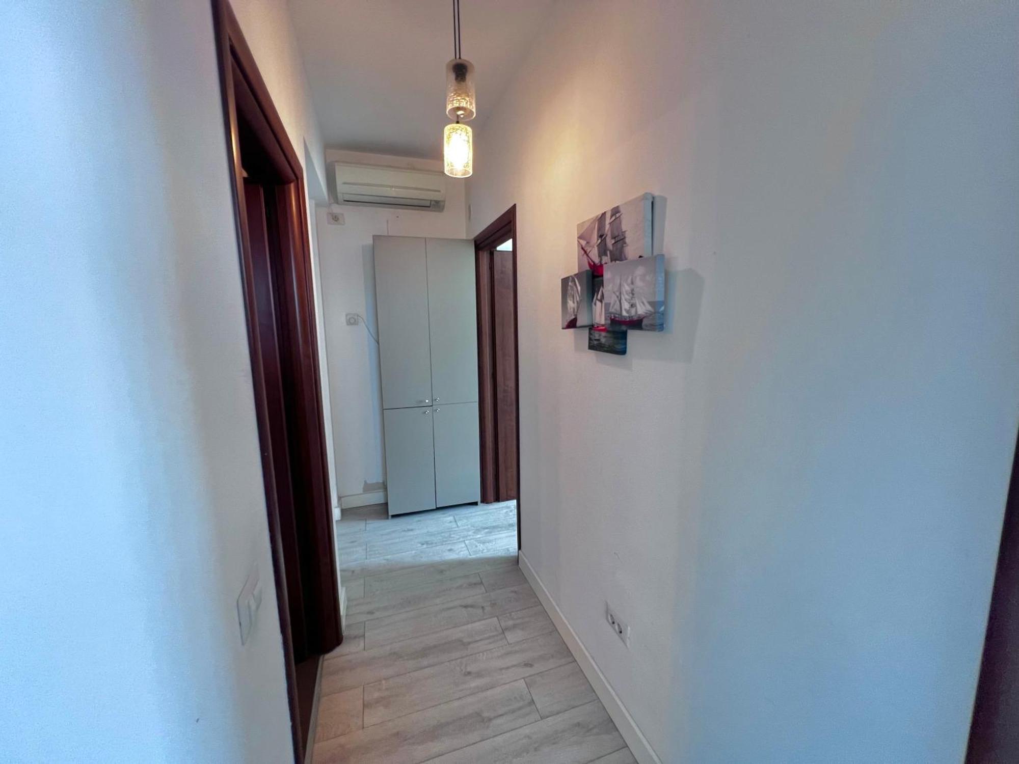 Blue Bike Seaview Apartment Mamaia Exterior foto